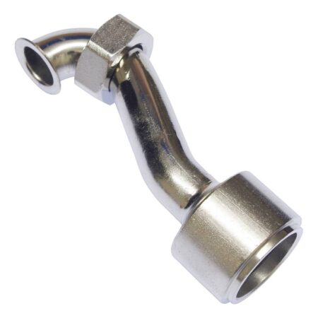 Vokera Pipe 10024311