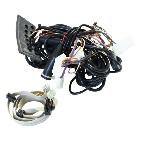 Vokera Wiring Harness 10024393