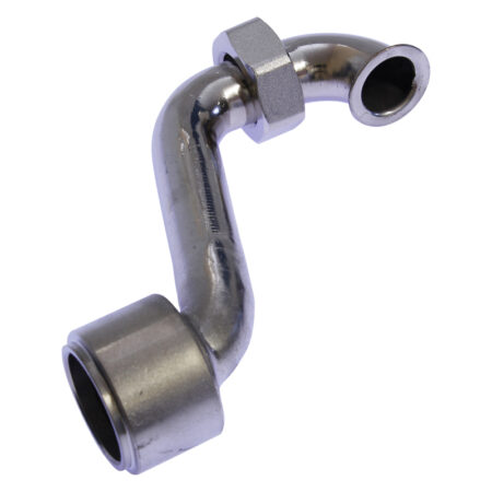 Vokera Pipe 10024518