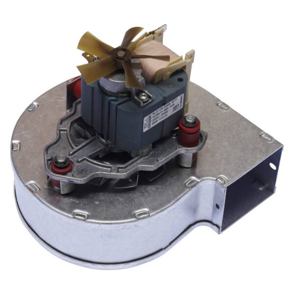 Vokera Fan Assembly 10024526