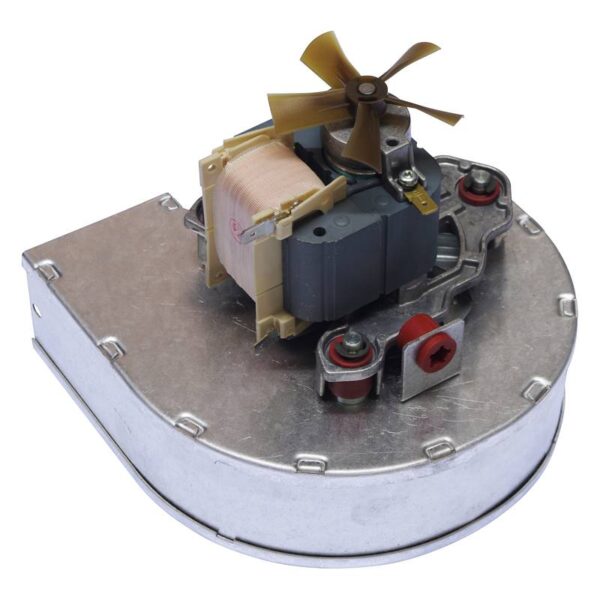 Vokera Fan Assembly 10024526 - Image 2