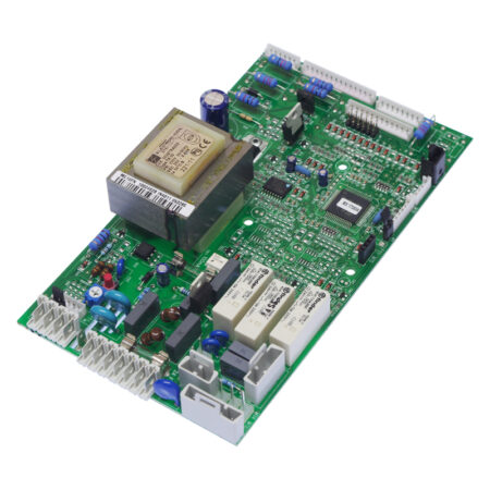 Vokera Printed Circuit Board 10024528