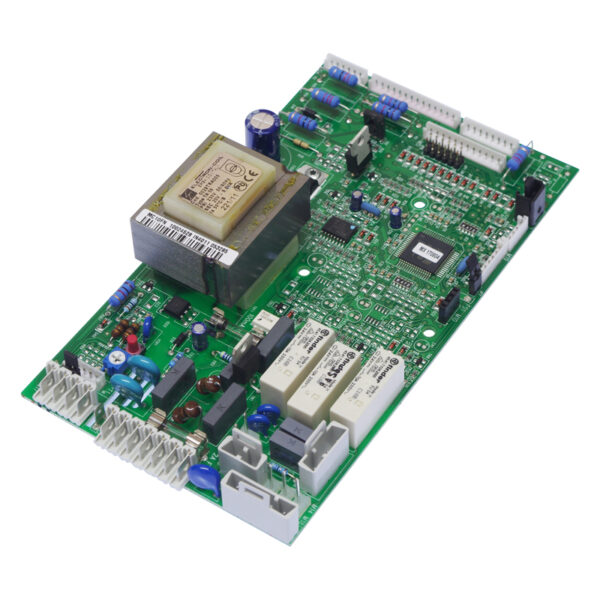Vokera Printed Circuit Board 10024528