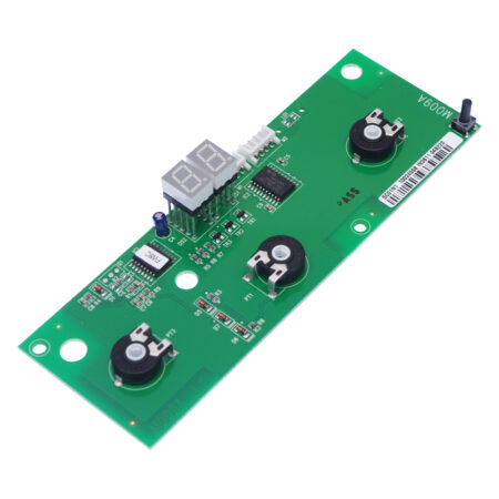 Vokera PCB 10024558