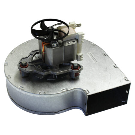 Vokera Fan Assembly 10024577