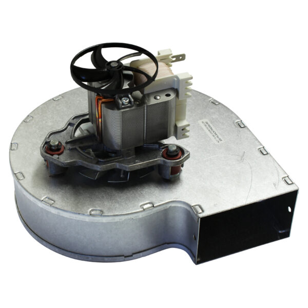 Vokera Fan Assembly 10024577