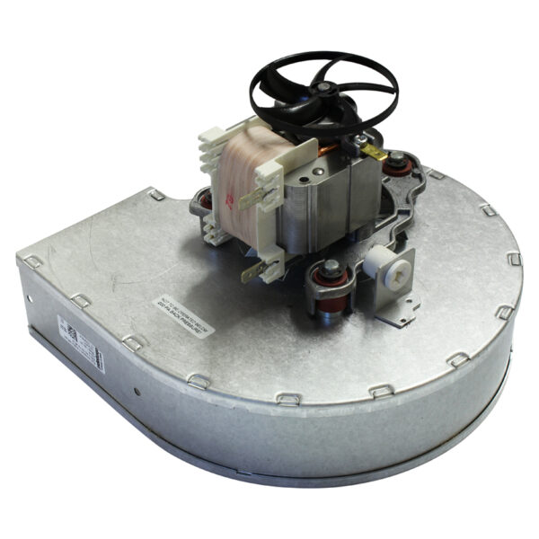 Vokera Fan Assembly 10024577 - Image 2