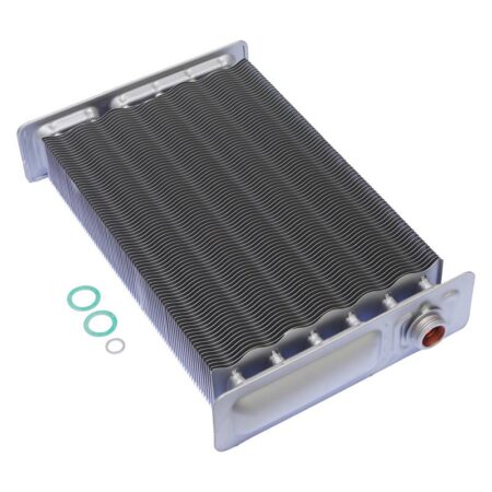Vokera Heat Exchanger 10024578