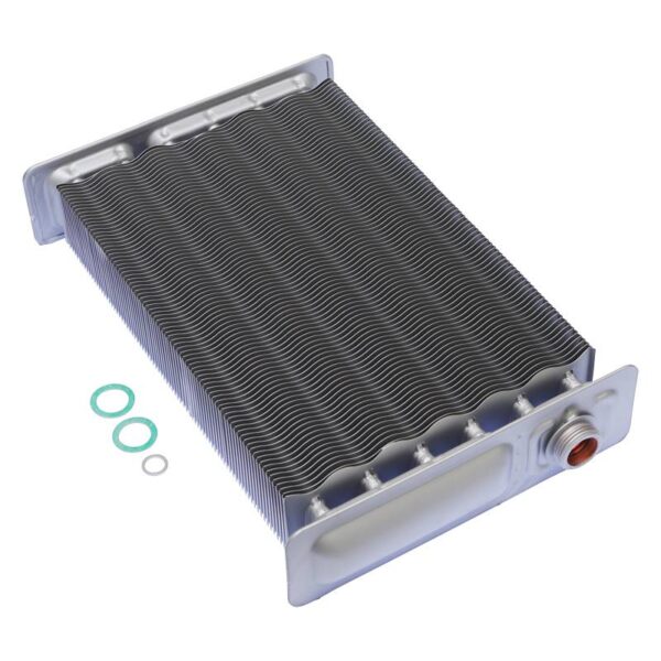 Vokera Heat Exchanger 10024578