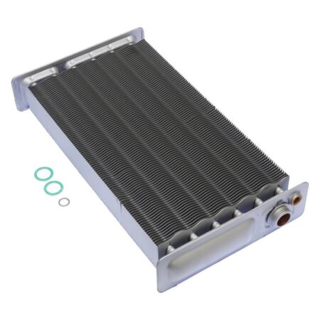 Vokera Heat Exchanger 10024579