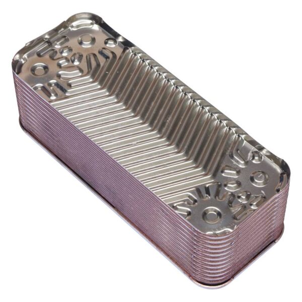 Procombi DHW Heat Exchanger 10024627 - Image 2