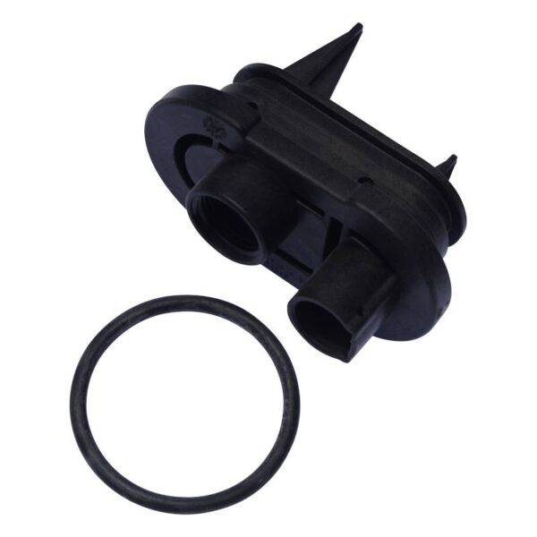 Vokera Cover For By-Pass Assembly 10024643