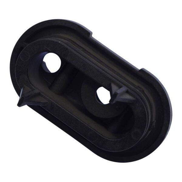 Vokera Cover For By-Pass Assembly 10024643 - Image 2