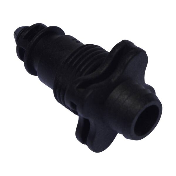 Vokera Discharge Valve With O Ring 10024646 - Image 2