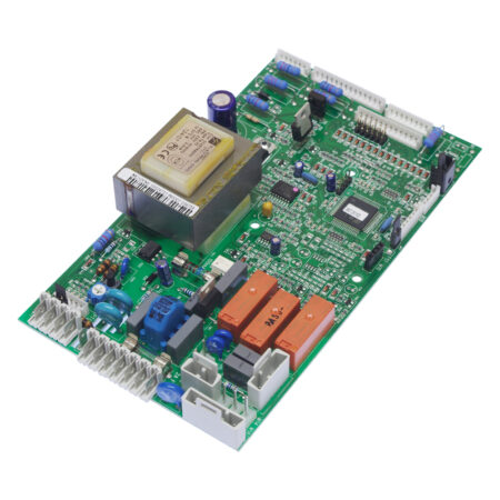 Vokera Printed Circuit Board (PCB) 10024731