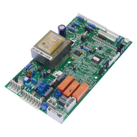 Vokera PCB 10025911