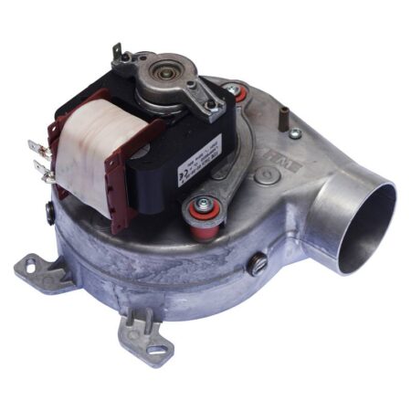 Vokera Fan Assembly 10025938