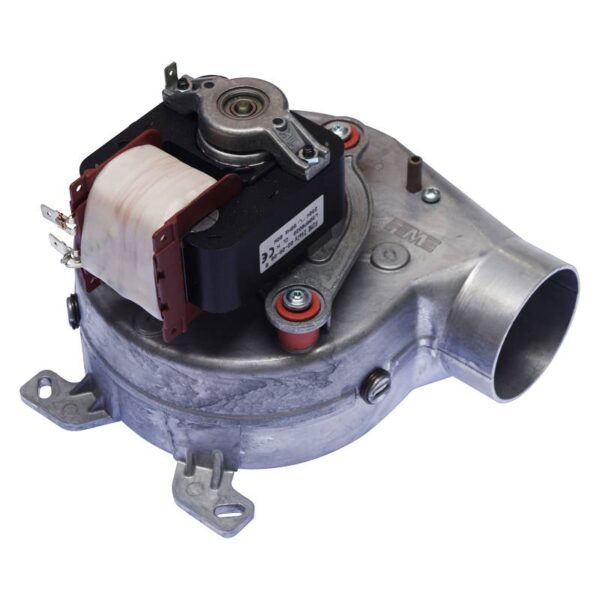 Vokera Fan Assembly 10025938