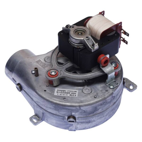 Vokera Fan Assembly 10025938 - Image 2