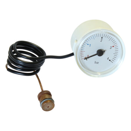 Vokera Pressure Gauge 10026247