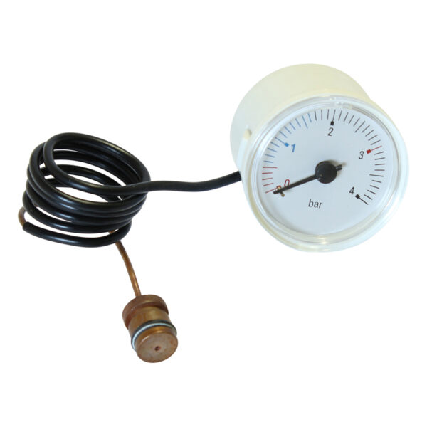 Vokera Pressure Gauge 10026247