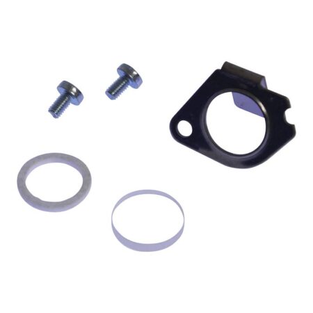 Vokera Glass Assembly 10026328
