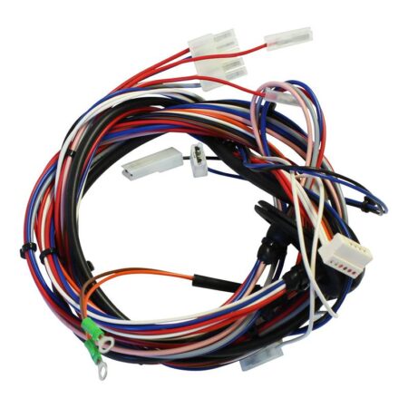 Vokera Combustion Cable 10026332