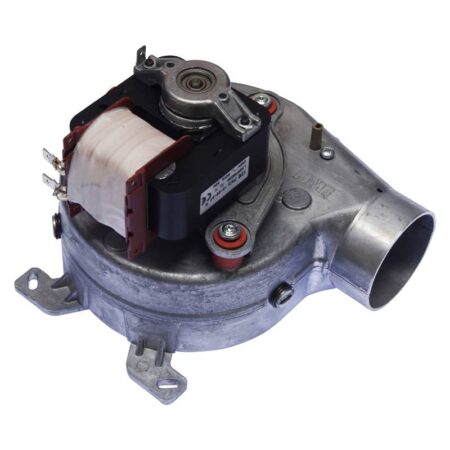 Vokera Fan Assembly 10026407