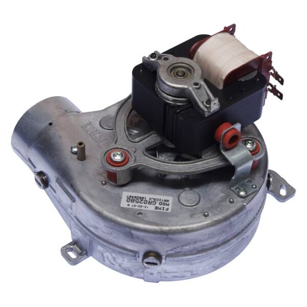 Vokera Fan Assembly 10026407 - Image 2