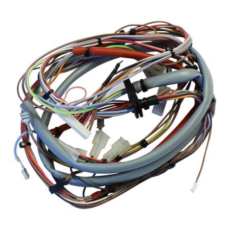 Vokera Combustion - Fan Cable 10026408