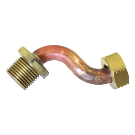 Vokera Pipe 10026422