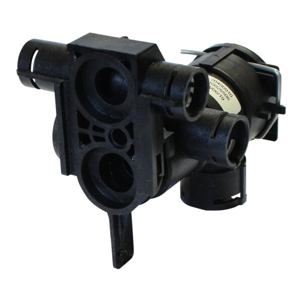Vokera Heating Manifold 10026506 - Image 3