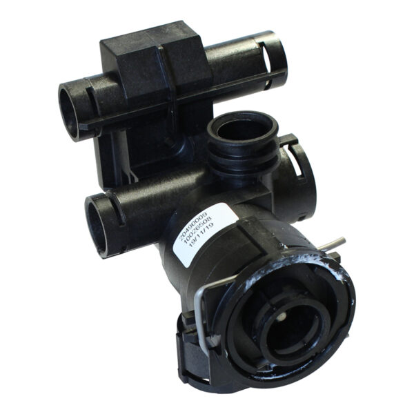 Vokera 3-Way Heating Manifold 10026508