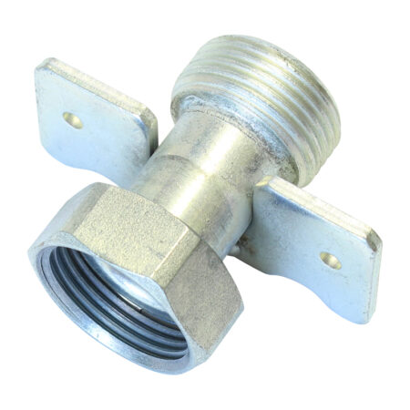 Vokera Gas Pipe 10026703