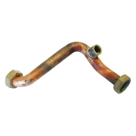 Vokera Pipe 10027146