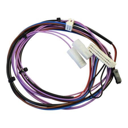 Vokera Wiring 10027158