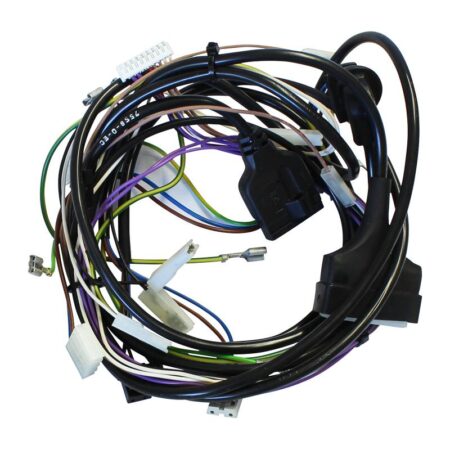 Vokera Wiring Harness 10027558