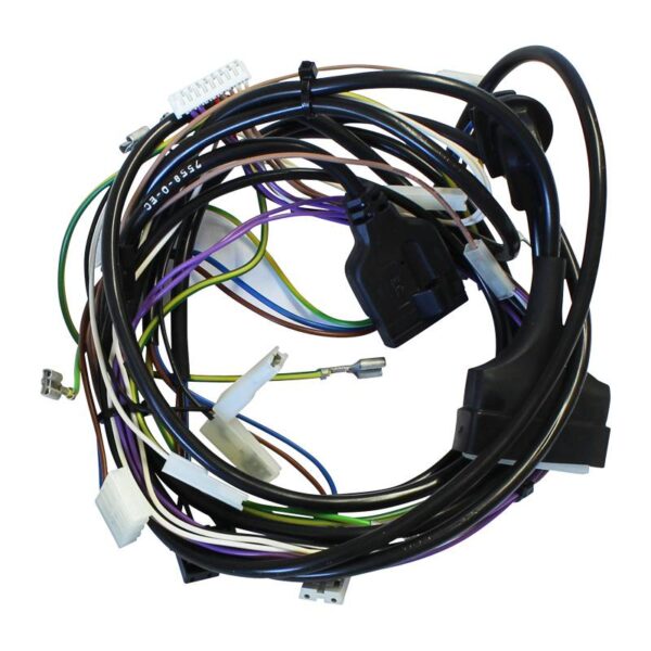 Vokera Wiring Harness 10027558