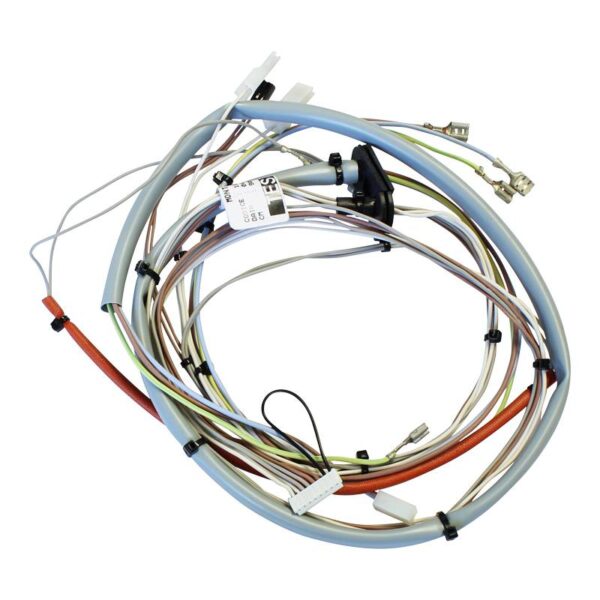 Vokera Combustion - Fan Cable 10027559