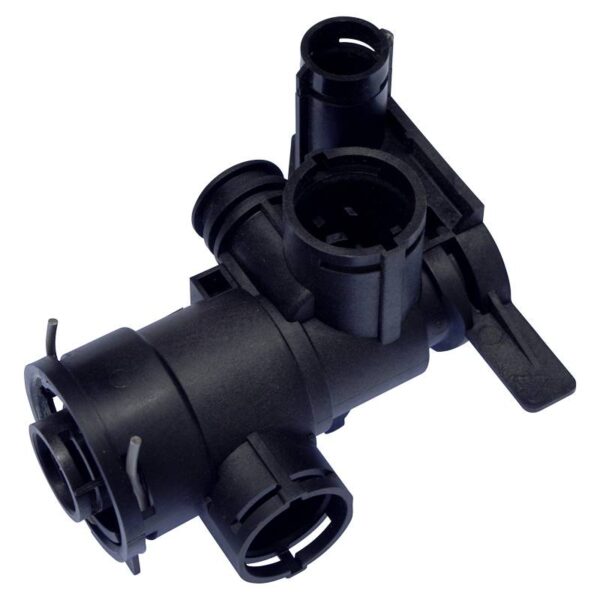 Vokera Heating Manifold 10027768 - Image 4