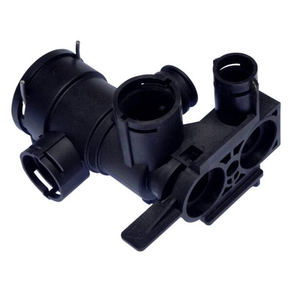 Vokera Heating Manifold 10027768 - Image 2