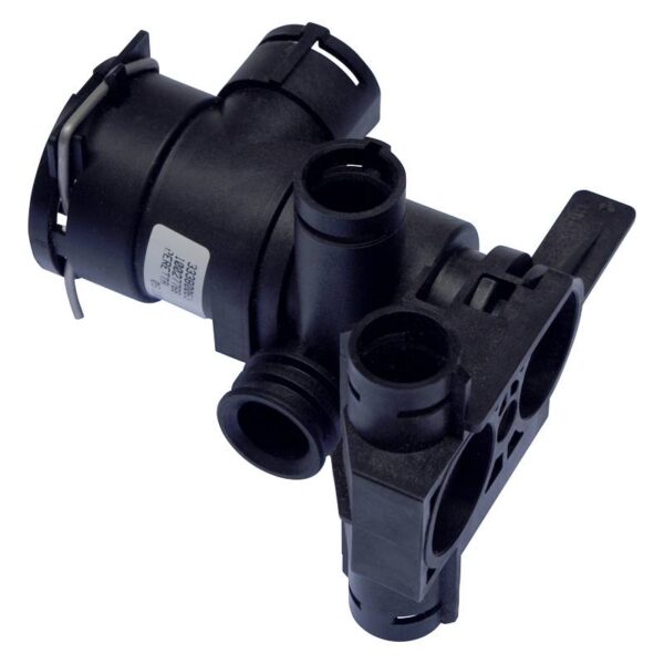 Vokera Heating Manifold 10027768 - Image 3