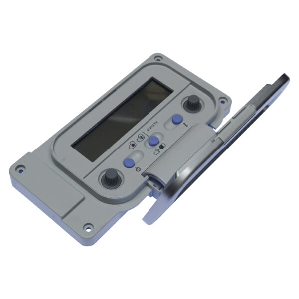 Vokera Front Panel 10027949 - Image 2