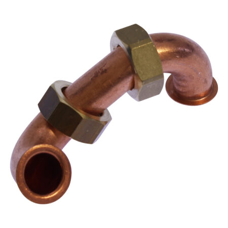Vokera Pipe 10028428