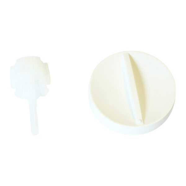 Vokera Knob 10028475