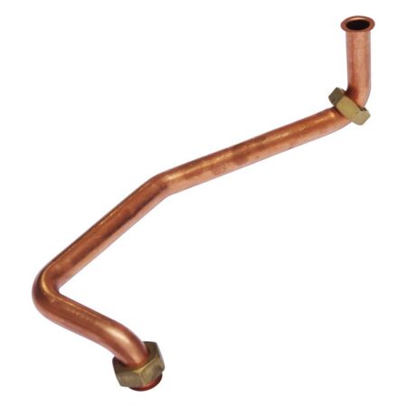 Vokera Pipe 10028494