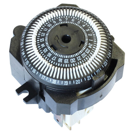 Vokera Mechanical Timer 10028496