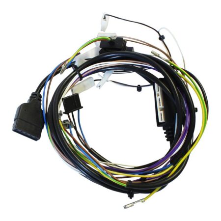 Vokera Wiring Harness 10028531