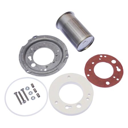 Vokera Burner 10028537