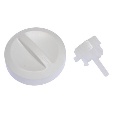 Vokera Knob Assembly 10028559